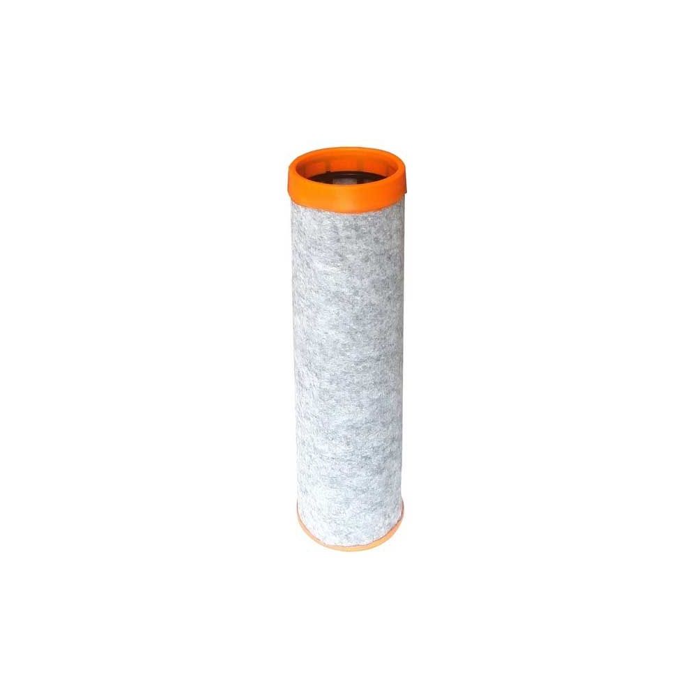 Intérieur du filtre à air pour IHC