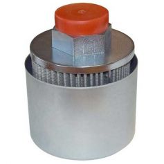Filtre de transmission hydraulique réf. 47436570 - Steyr Filtre de transmission hydraulique réf. 47436570 - Steyr