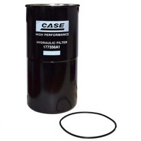 Filtre hydraulique pour IHC