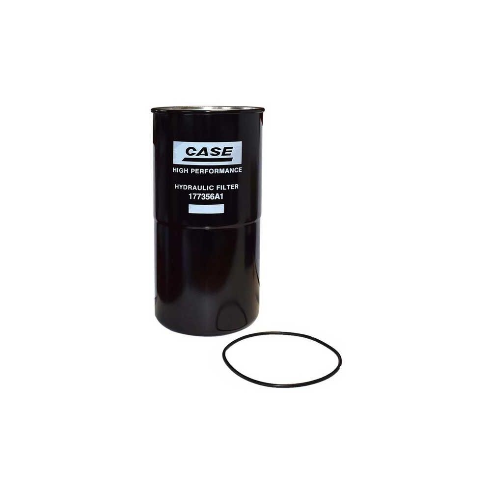 Filtre hydraulique pour IHC