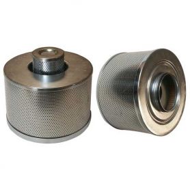 Filtre hydraulique pour IHC