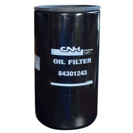 Filtre à huile moteur réf. 87349575 - Case IH