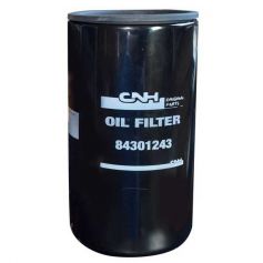 Filtre à huile moteur réf. 87349575 - Case IH