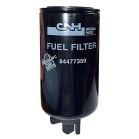 Séparateur de carburant pour IHC