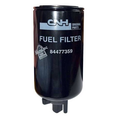 Séparateur de carburant pour IHC