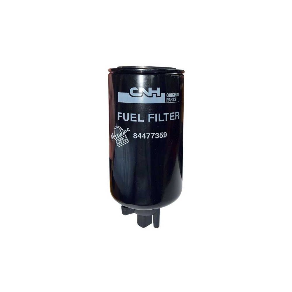 Séparateur de carburant pour IHC