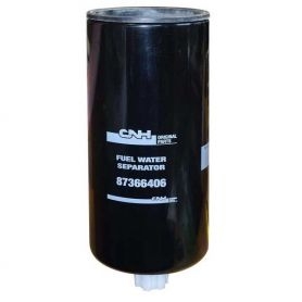 Séparateur de carburant pour IHC