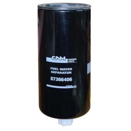 Séparateur de carburant pour IHC