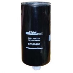 Séparateur de carburant pour IHC