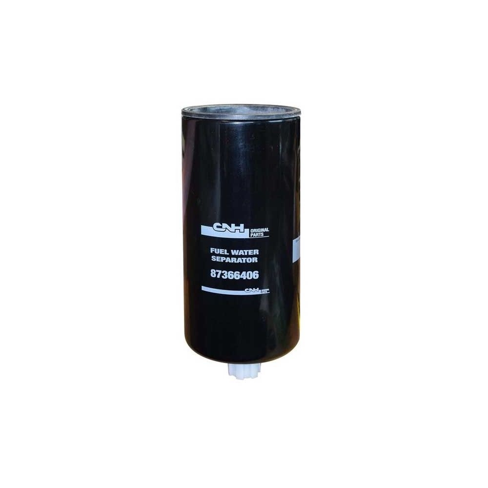 Séparateur de carburant pour IHC