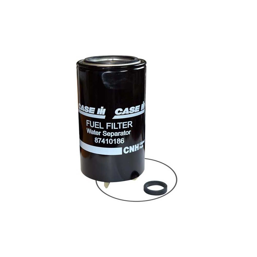 Séparateur de carburant pour IHC