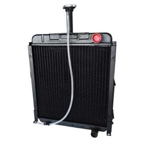 Radiateur pour IHC