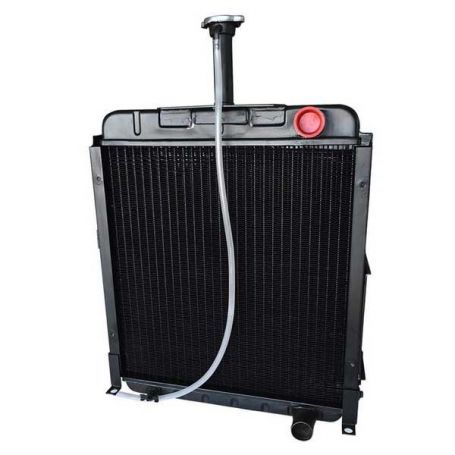 Radiateur pour IHC