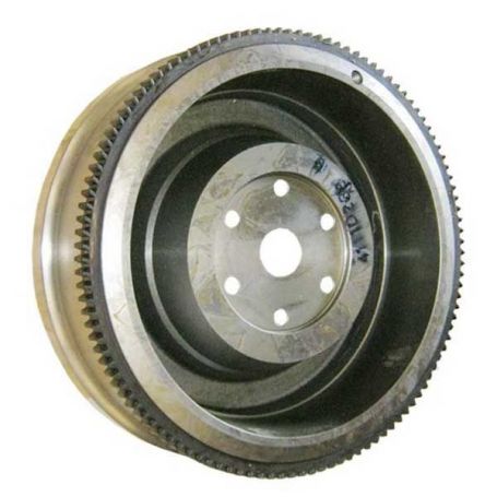 Volant moteur CX90 C / W Couronne pour IHC Volant moteur CX90 C / W Couronne pour IHC