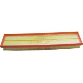 Filtre à air de la cabine pour IHC