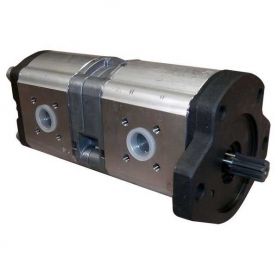 Pompe hydraulique pour IHC