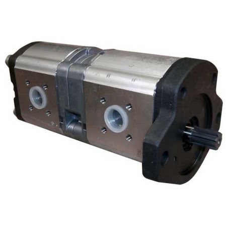 Pompe hydraulique pour IHC