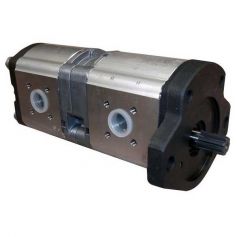 Pompe hydraulique pour IHC