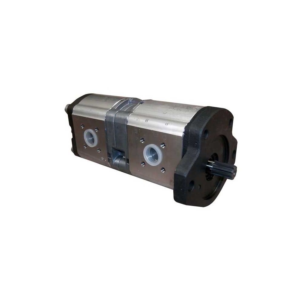 Pompe hydraulique pour IHC