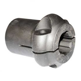 Adaptateur de prise de force 6 cannelures John Deere 1290 1294 pour JOHN DEERE