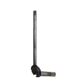 Ensemble axe d'essieu avant 395 495 495XL pour IHC