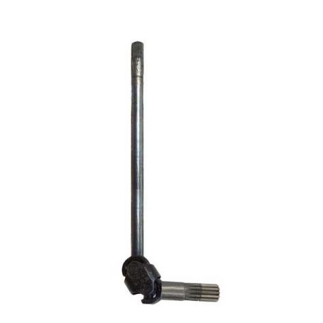 Assemblage de joint d'essieu avant réf. 1537637C1 - Case IH