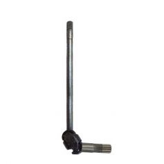 Assemblage de joint d'essieu avant réf. 1537637C1 - Case IH
