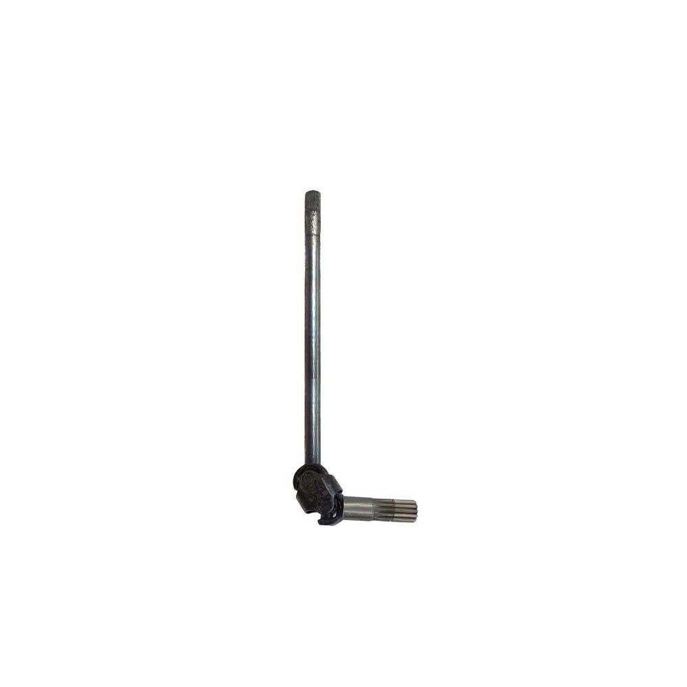 Ensemble axe d'essieu avant 395 495 495XL pour IHC