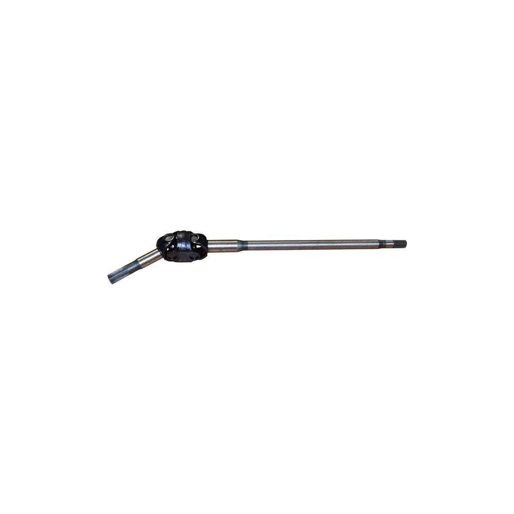 Ensemble axe d'essieu avant 5220 5230 5240 pour IHC