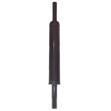 Pot d'échappement pour DAVID BROWN 990 Selectamatic et 850-950 Pot d'échappement pour DAVID BROWN 990 Selectamatic et 850-950
