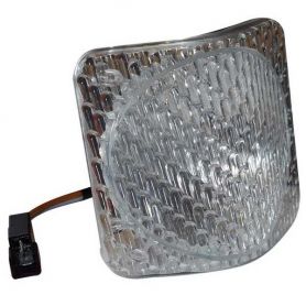 Lampe frontale pour IHC