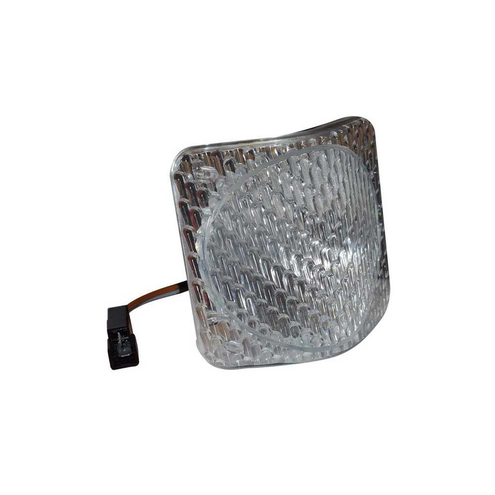 Lampe frontale pour IHC