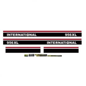 Autocollant IHC 956XL pour IHC