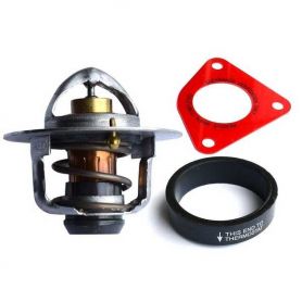 Thermostat Maxxum MX pour IHC