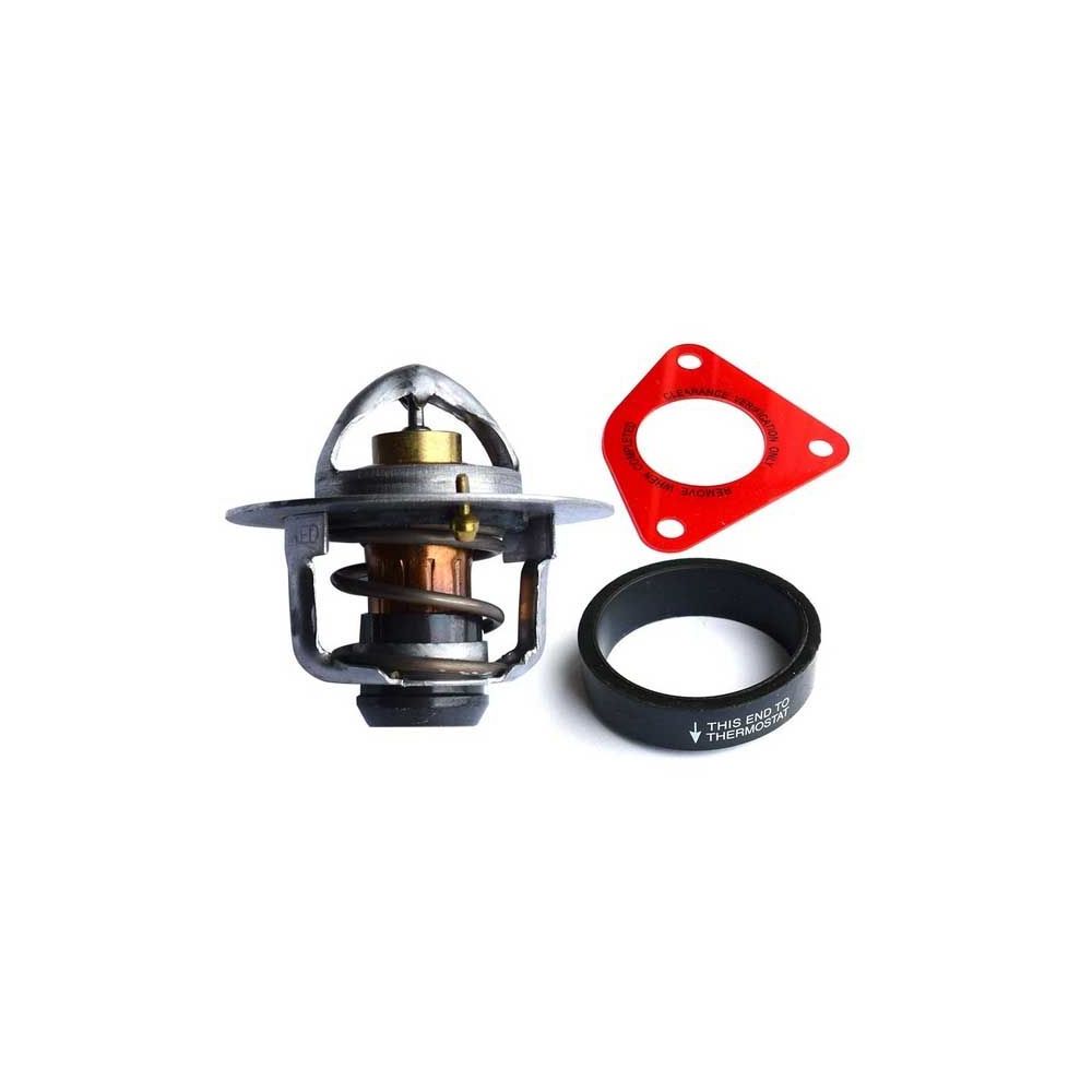 Thermostat Maxxum MX pour IHC