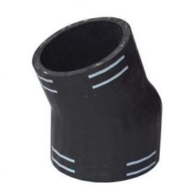 Radiateur tuyau connexion pour IHC