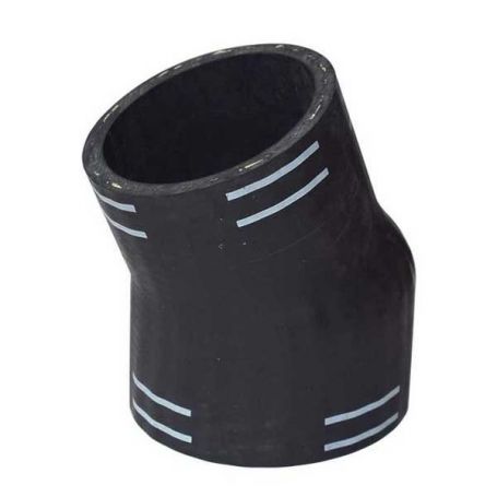 Radiateur tuyau connexion pour IHC