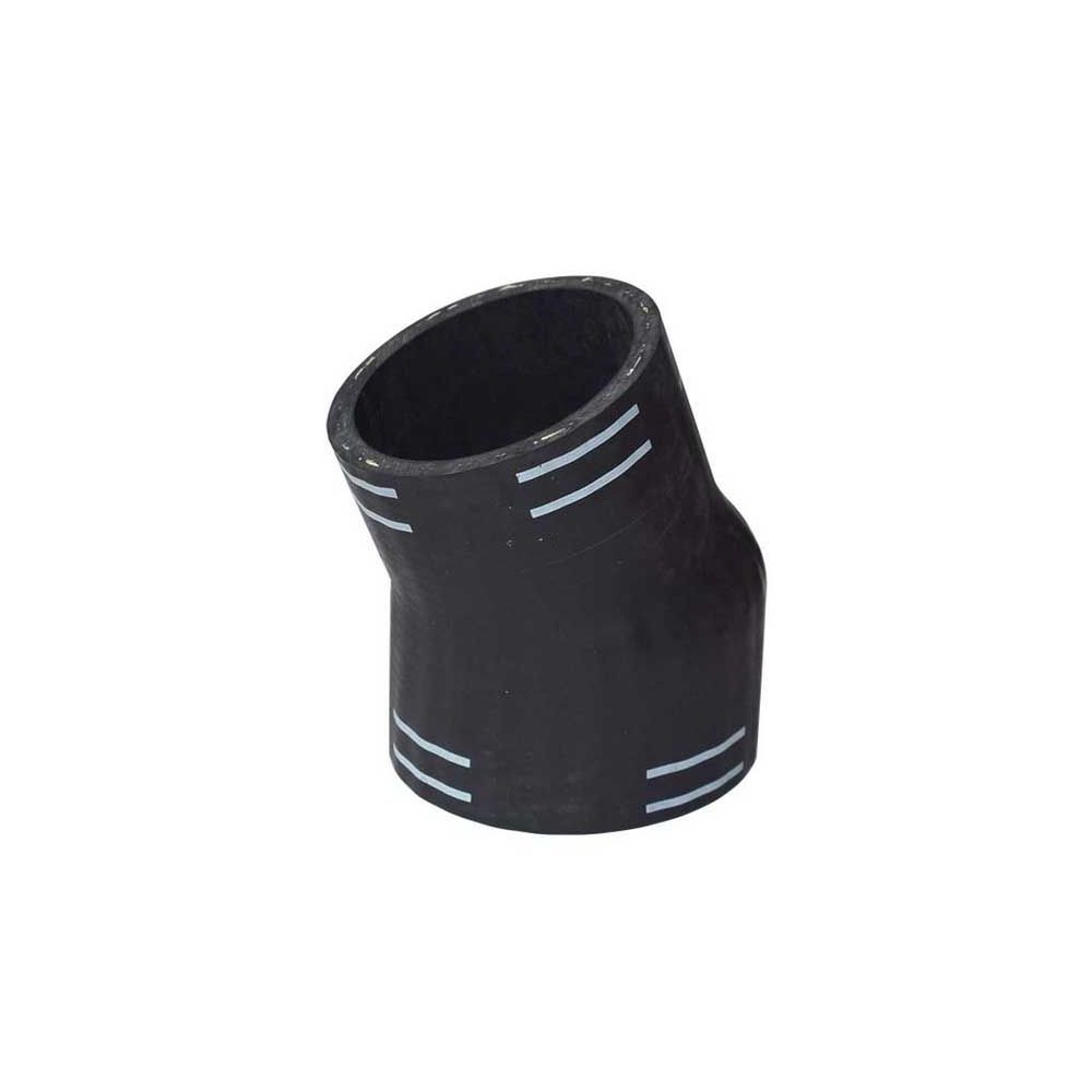 Radiateur tuyau connexion pour IHC