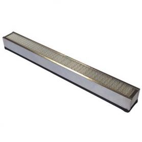 Filtre à air de cabine pour IHC