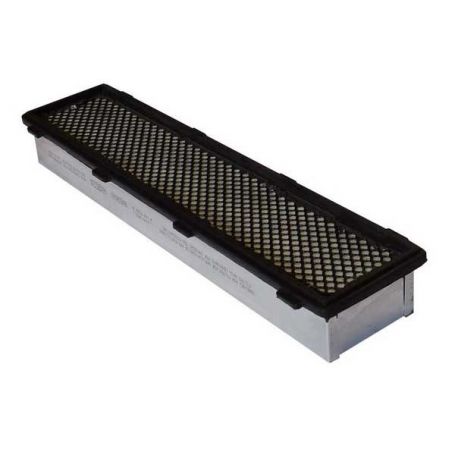 Filtre de cabine à charbon anti-pesticide réf. 713409A1 - Case IH Filtre de cabine à charbon anti-pesticide réf. 713409A1 - Case IH