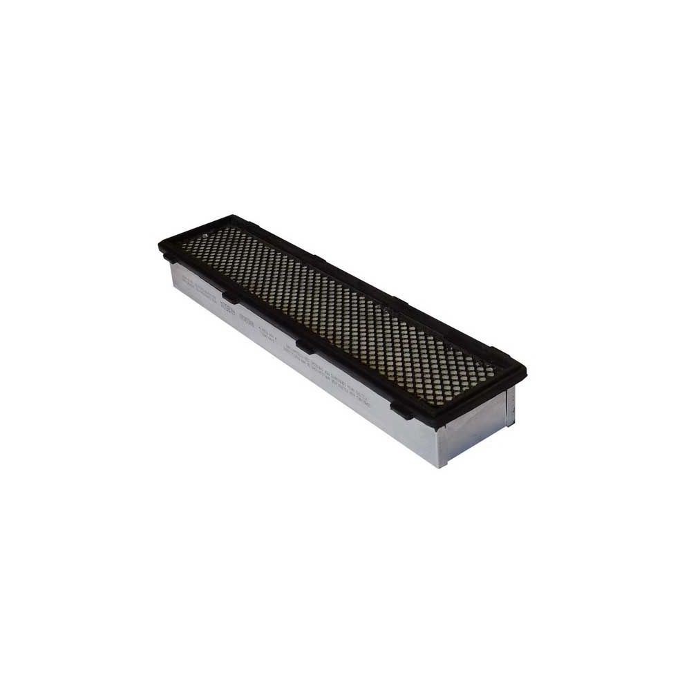 Filtre à charbon actif pour IHC