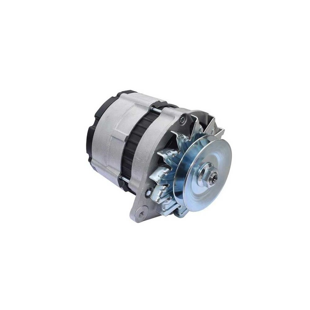 Alternateur 65 A Case 238 248 258 4220 B95 pour IHC