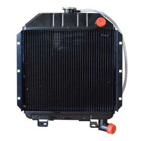 Radiateur IH 323 353 383 423 453 pour IHC