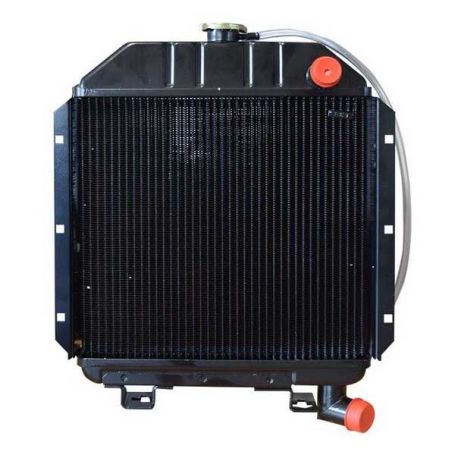 Radiateur IH 353 383 423 453 pour IHC