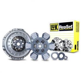 Kit d'embrayage CX50 CX60 CX70 pour IHC