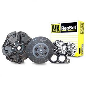 Kit d'embrayage Case 633 640 733 740 pour IHC