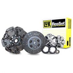 Kit d'embrayage réf. 3055431R91 - Case IH