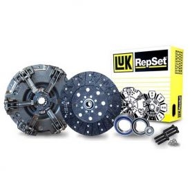 Kit d'embrayage Case 2120 2130 2140 2150 pour IHC