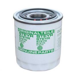 Filtre hydraulique  pour IHC