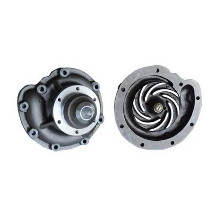 Pompe à eau 1455 1255XL 1455XL 1255 1056 pour IHC Pompe à eau 1455 1255XL 1455XL 1255 1056 pour IHC